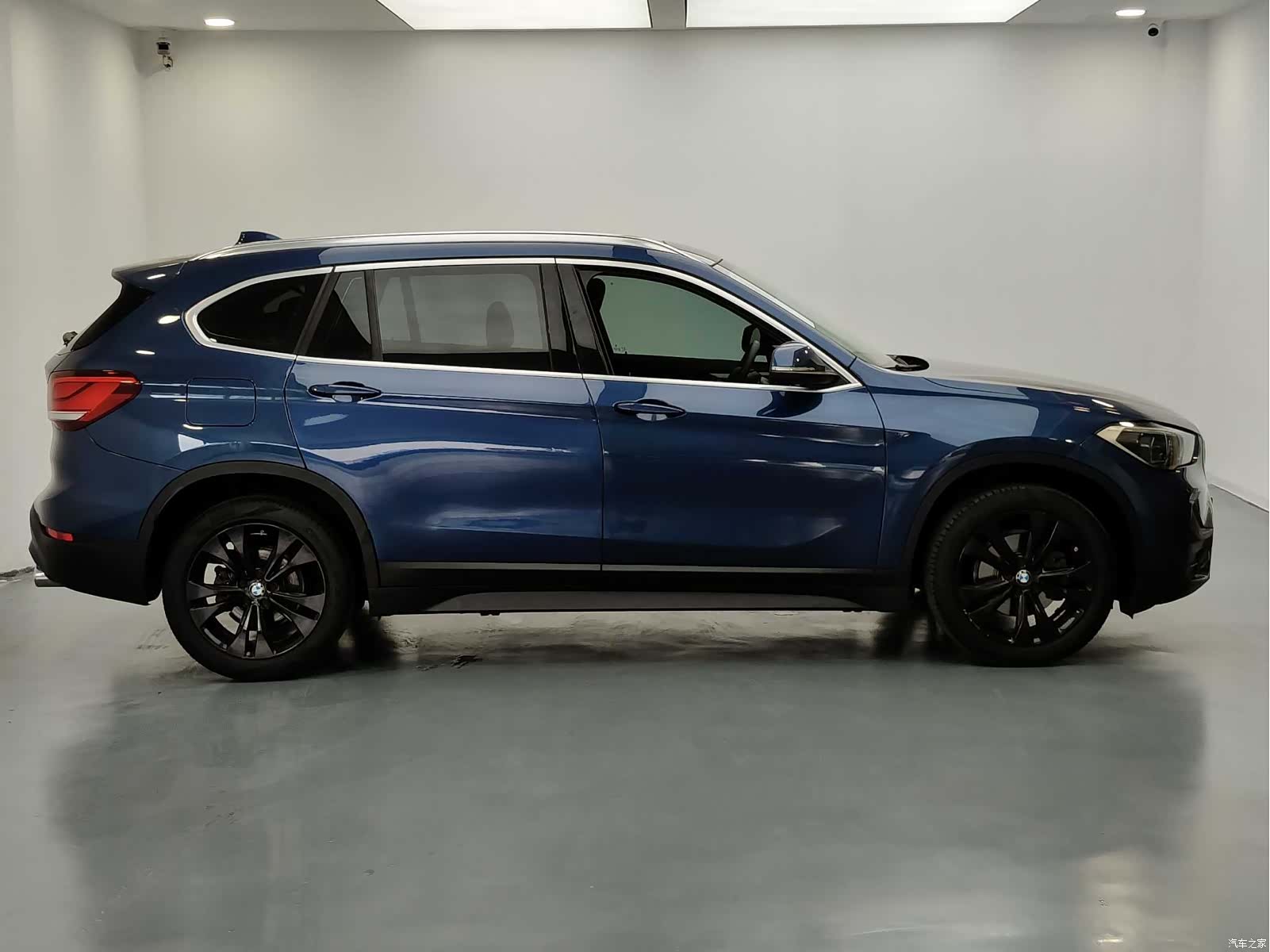 BMW X1, 2021 7