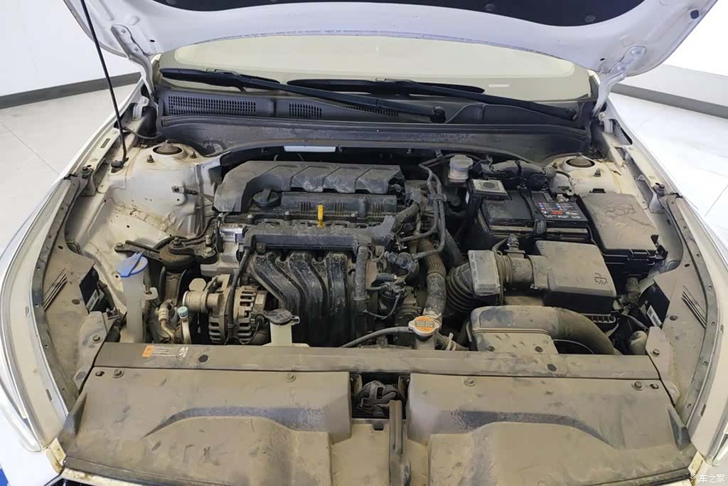 Kia K3, 2021 10