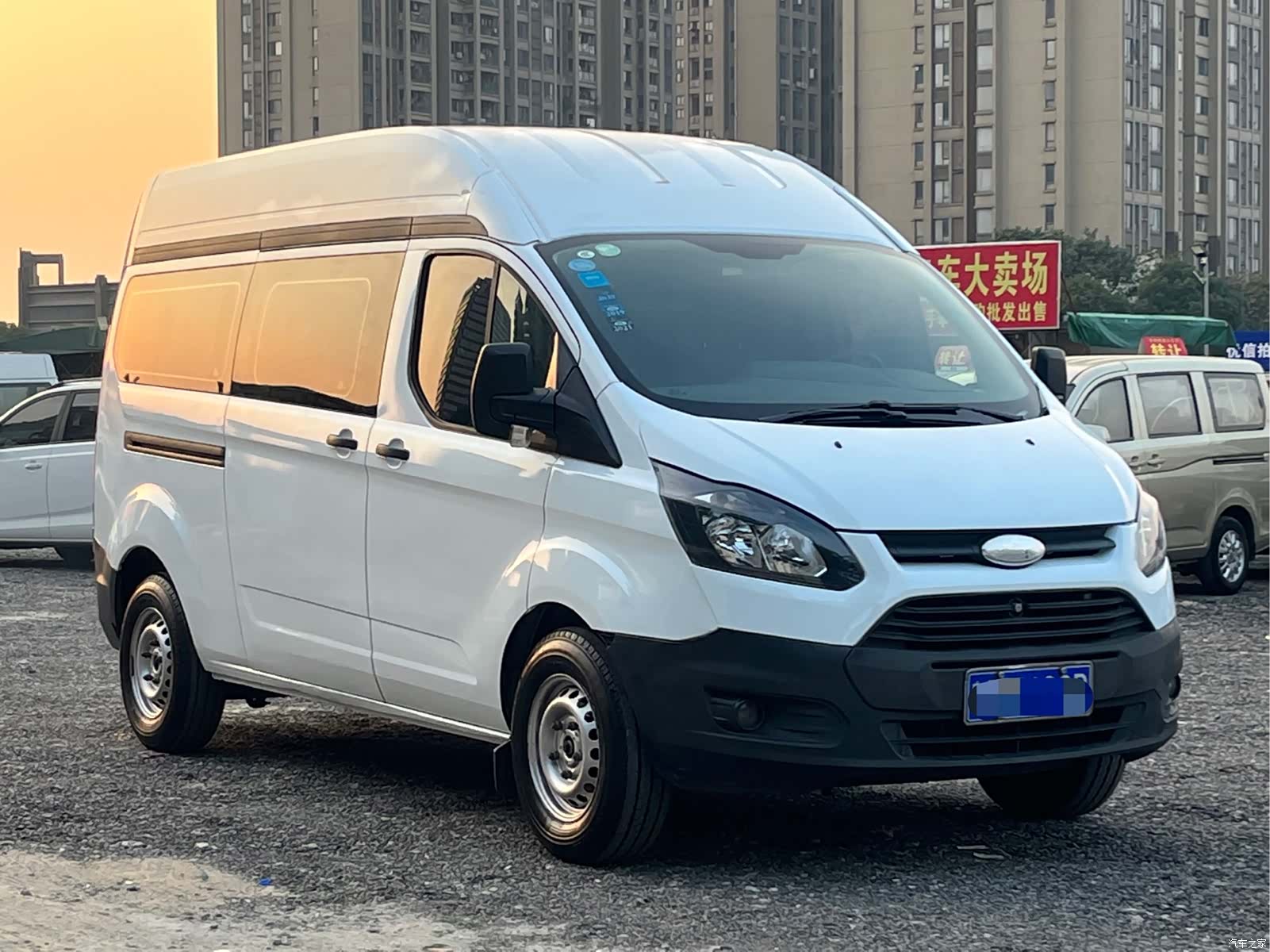 Ford 2.0TV, 2017 3
