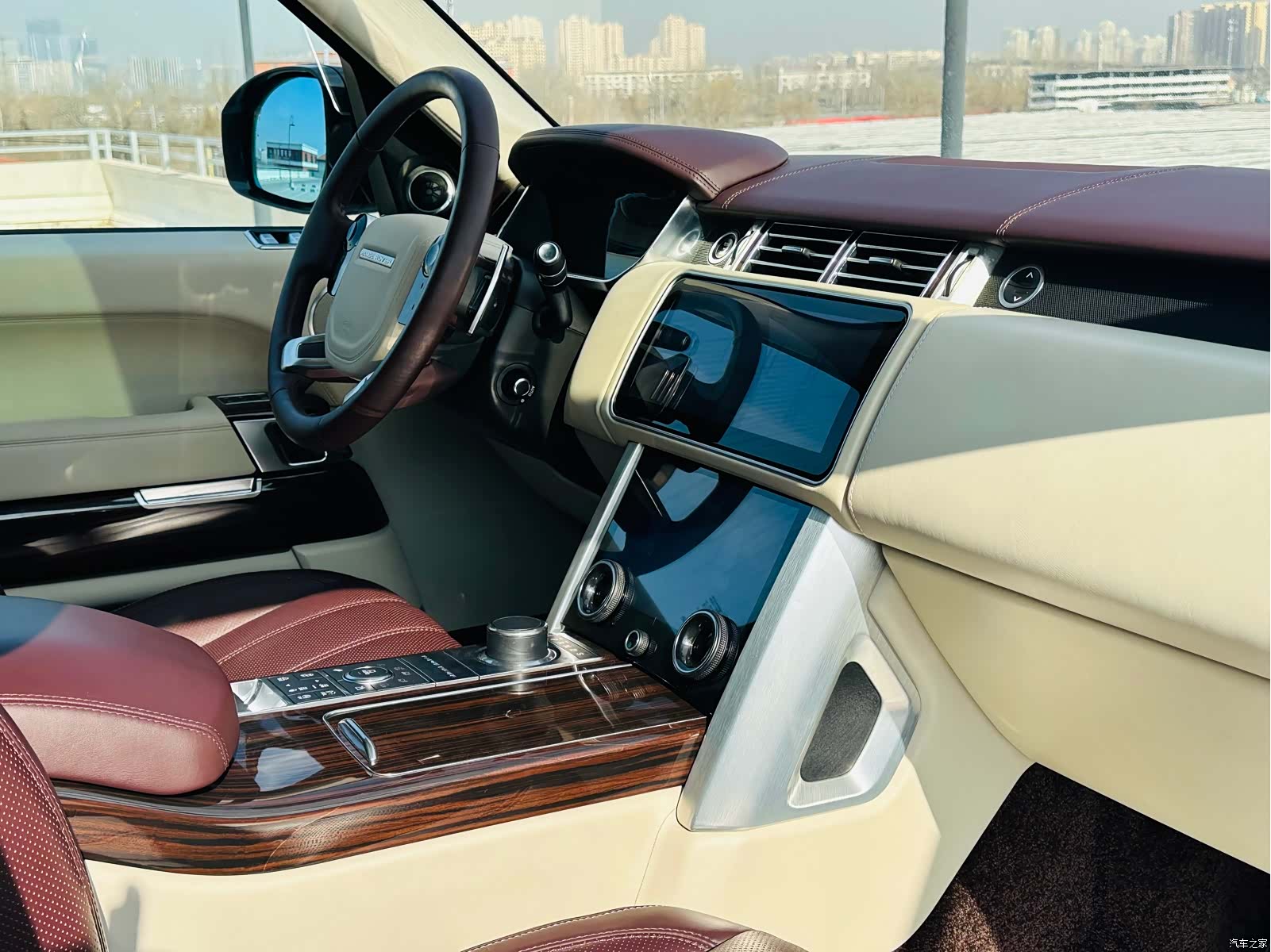 Land Rover Range Rover, 2016 30