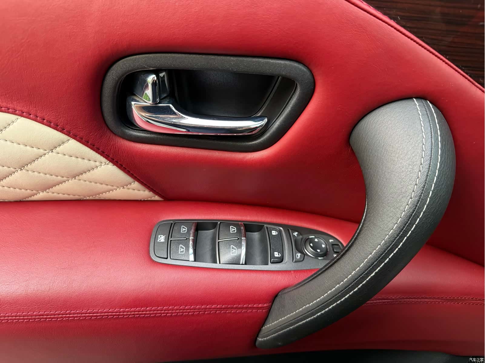 Nissan Patrol, 2018 16