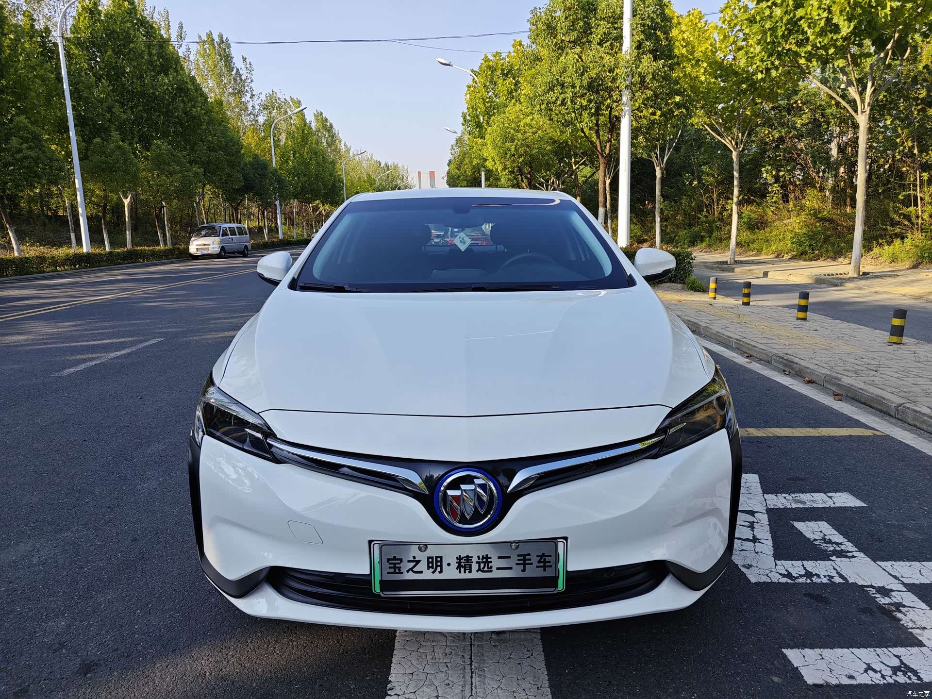Buick Velite, 2023 2