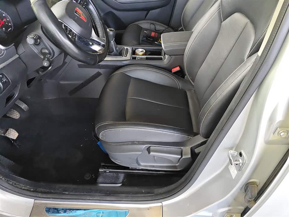 Roewe RX5 Roewe RX5