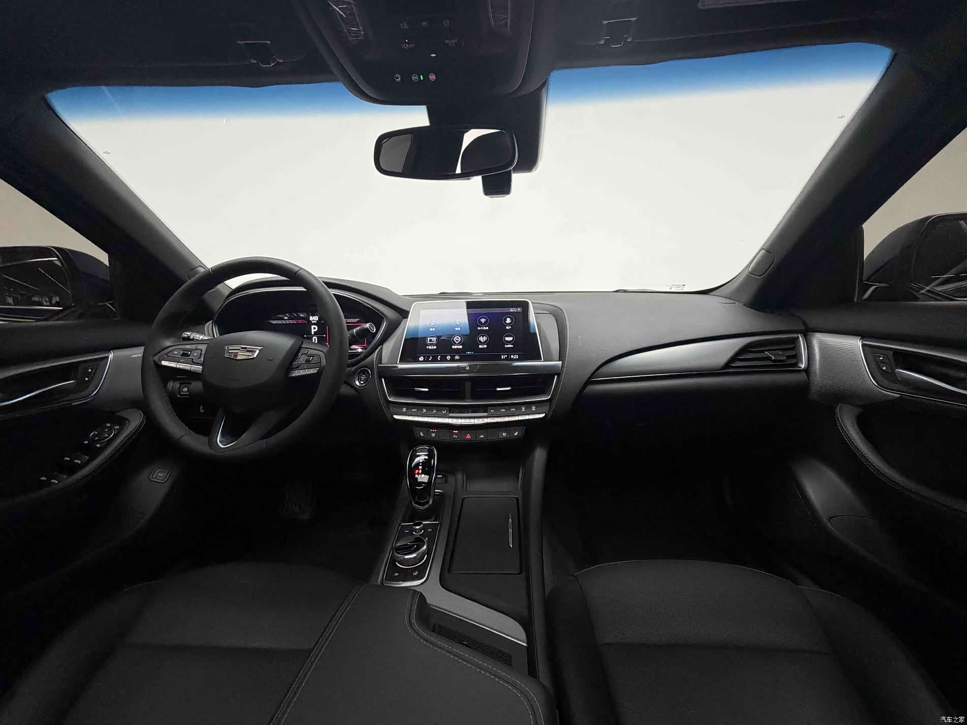 Cadillac CT5, 2023 13