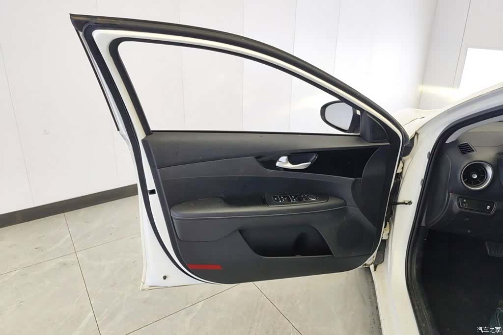 Kia K3, 2021 7