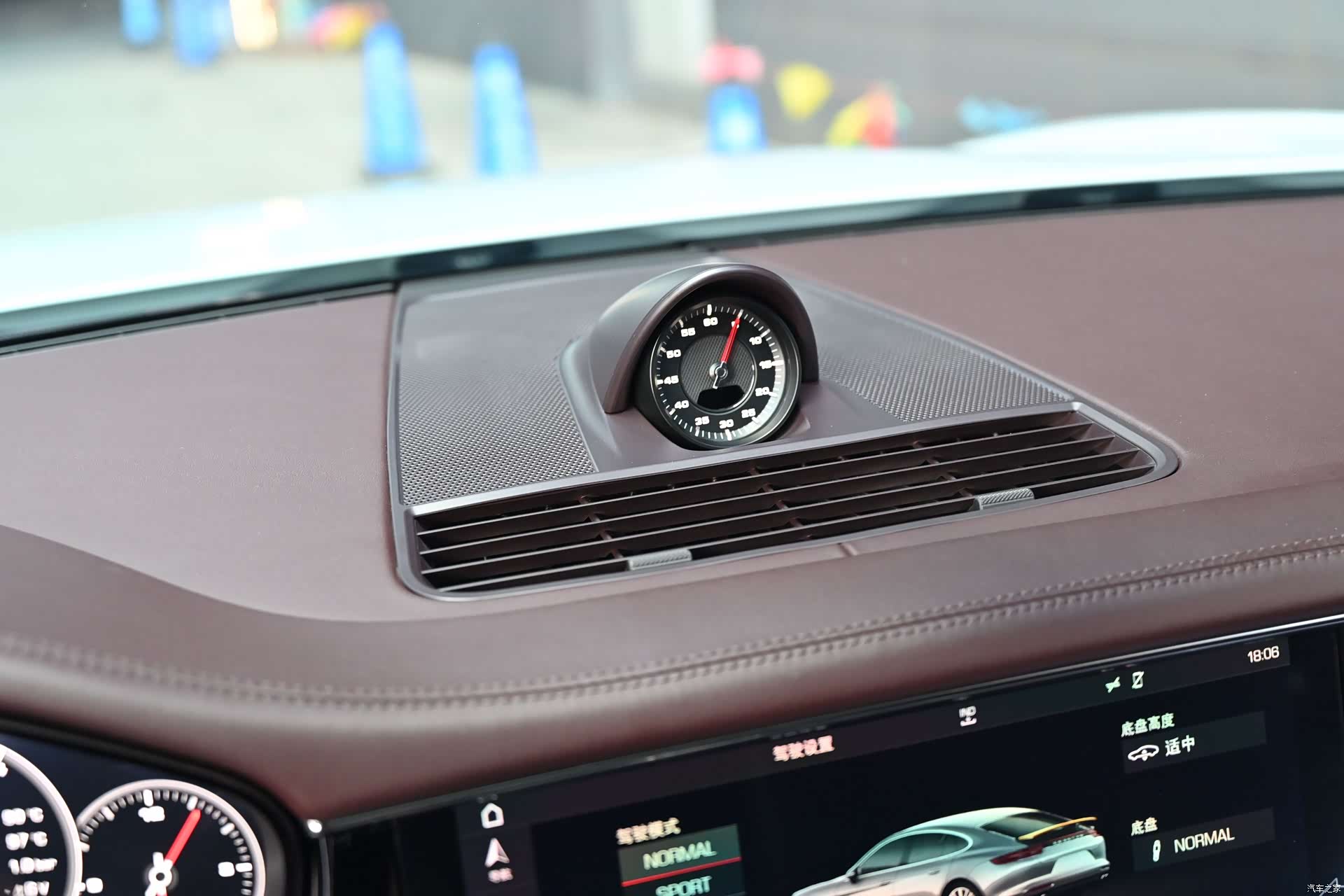 Porsche Panamera, 2021 14