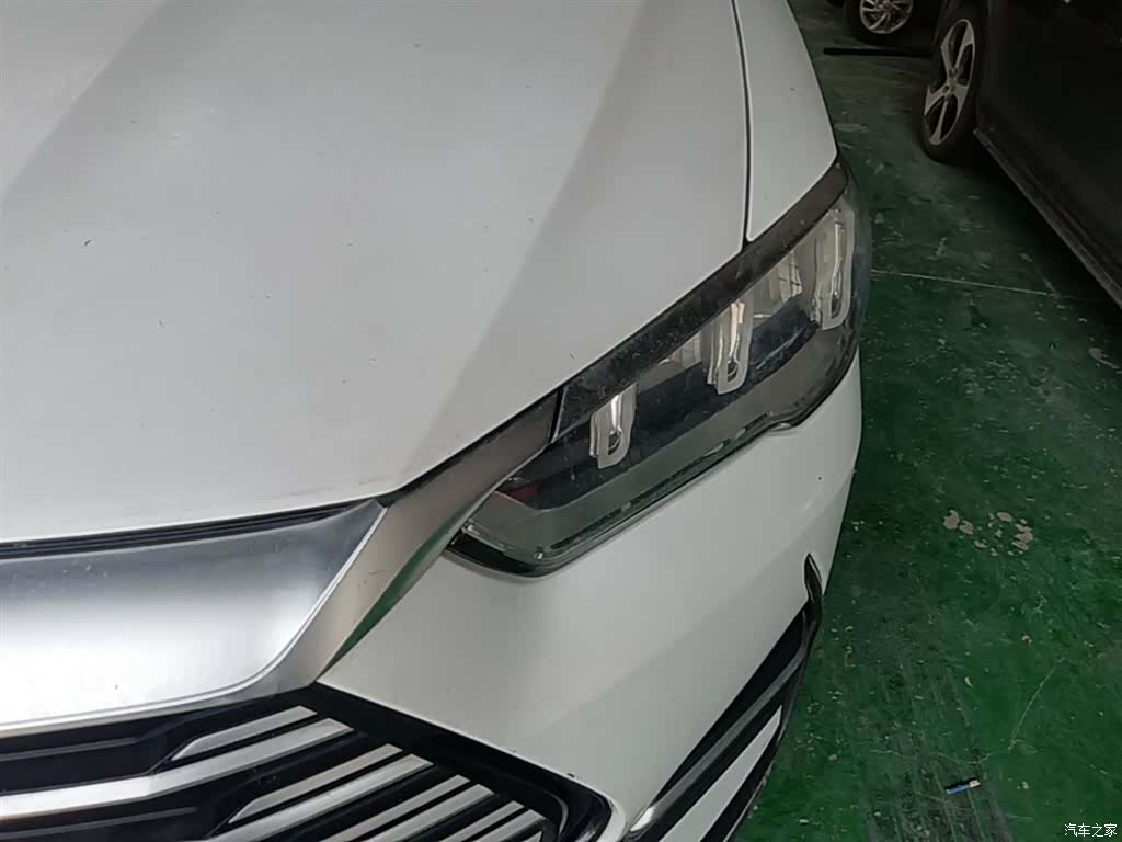 BYD Song, 2021 24