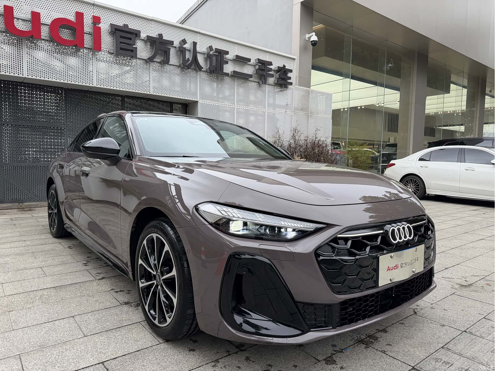 Audi A5, 2025 3