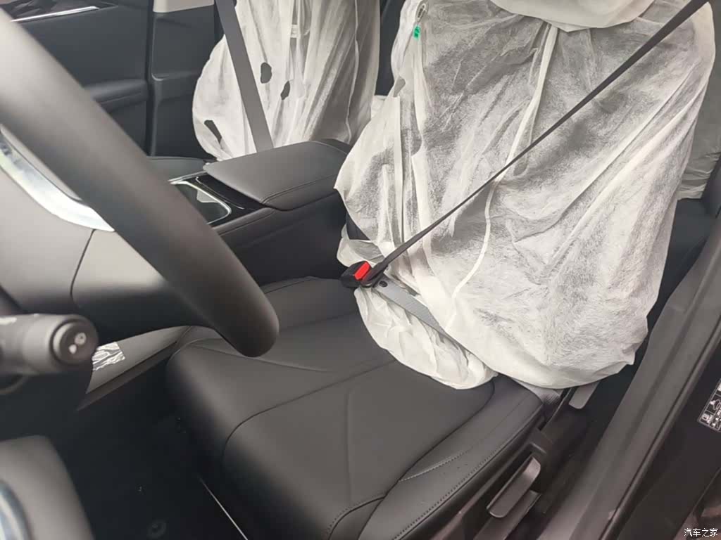 Geely 6, 2026 15