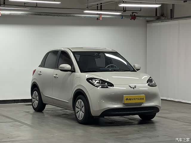 Wuling Bingo, 2024 3