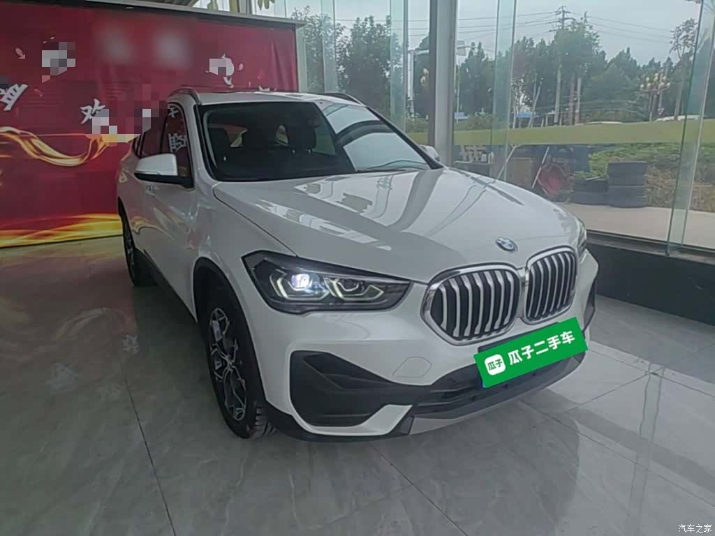 BMW X1, 2023 4