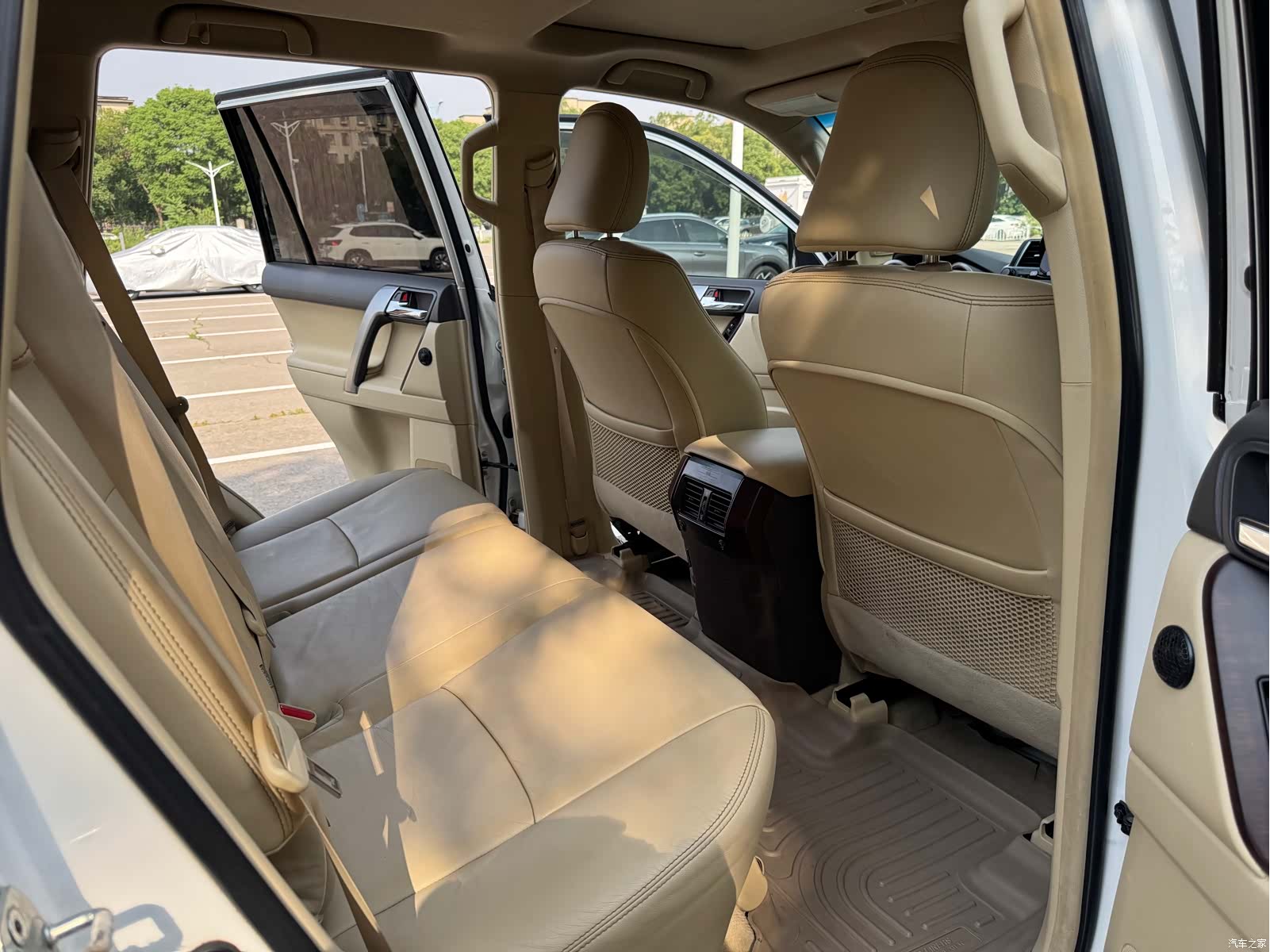 Toyota Prado, 2014 22