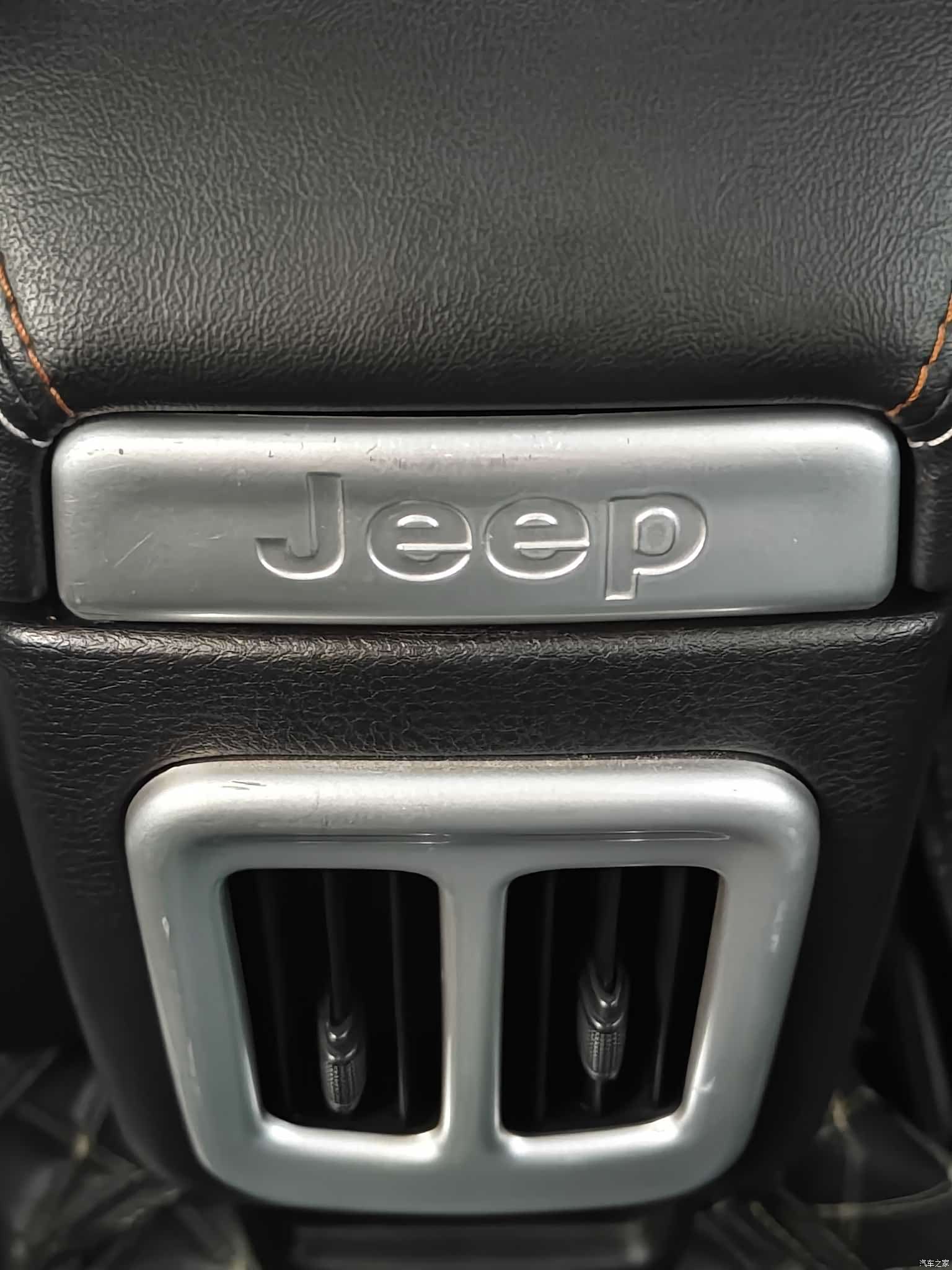 Jeep Compass, 2017 17