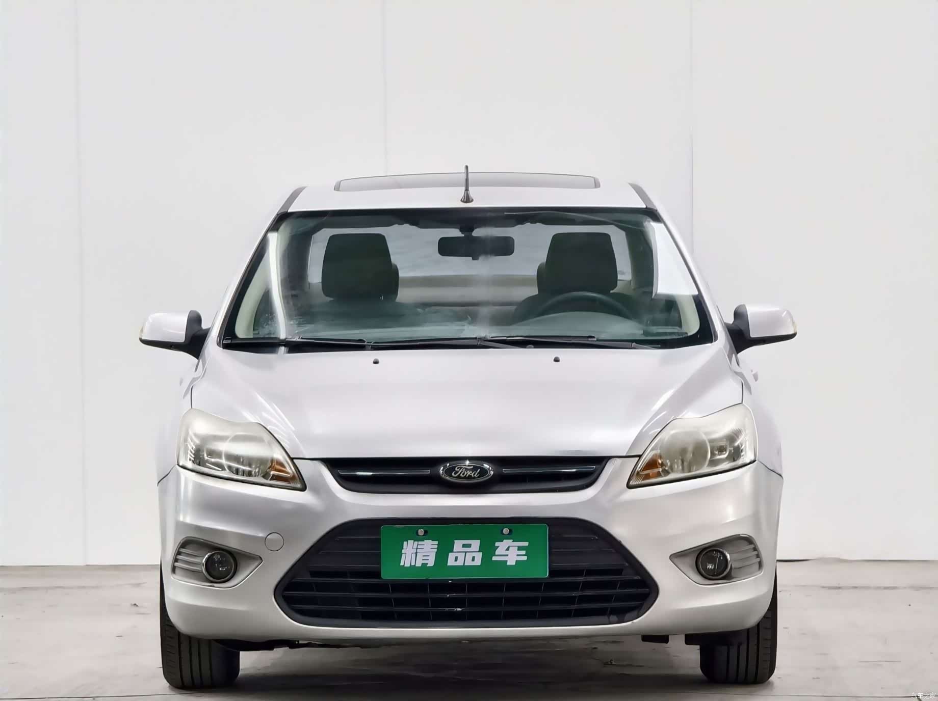 Ford Focus, 2013 2