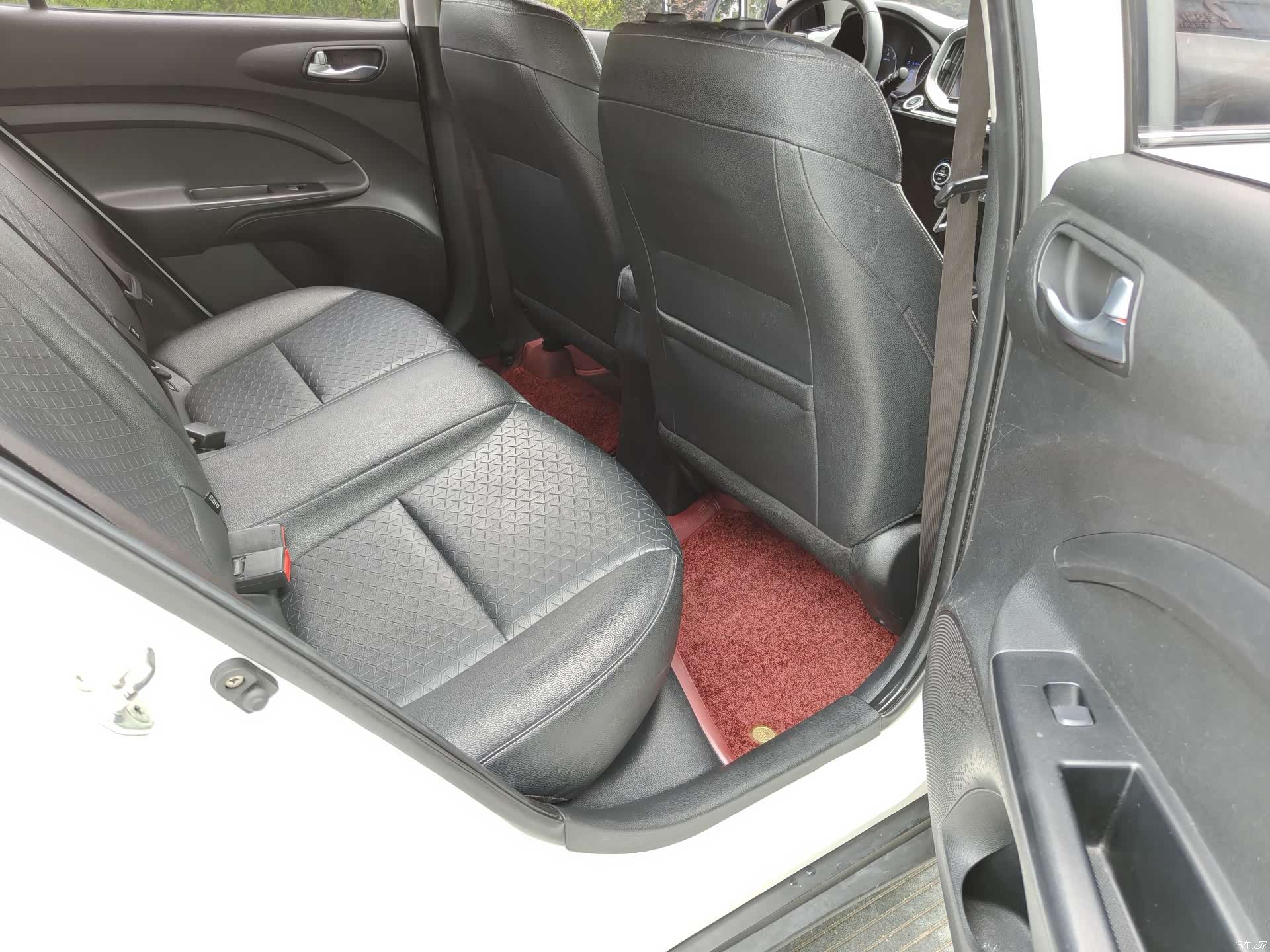 Kia KX1, 2019 14