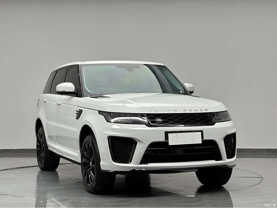 Land Rover Range Rover, 2015 3
