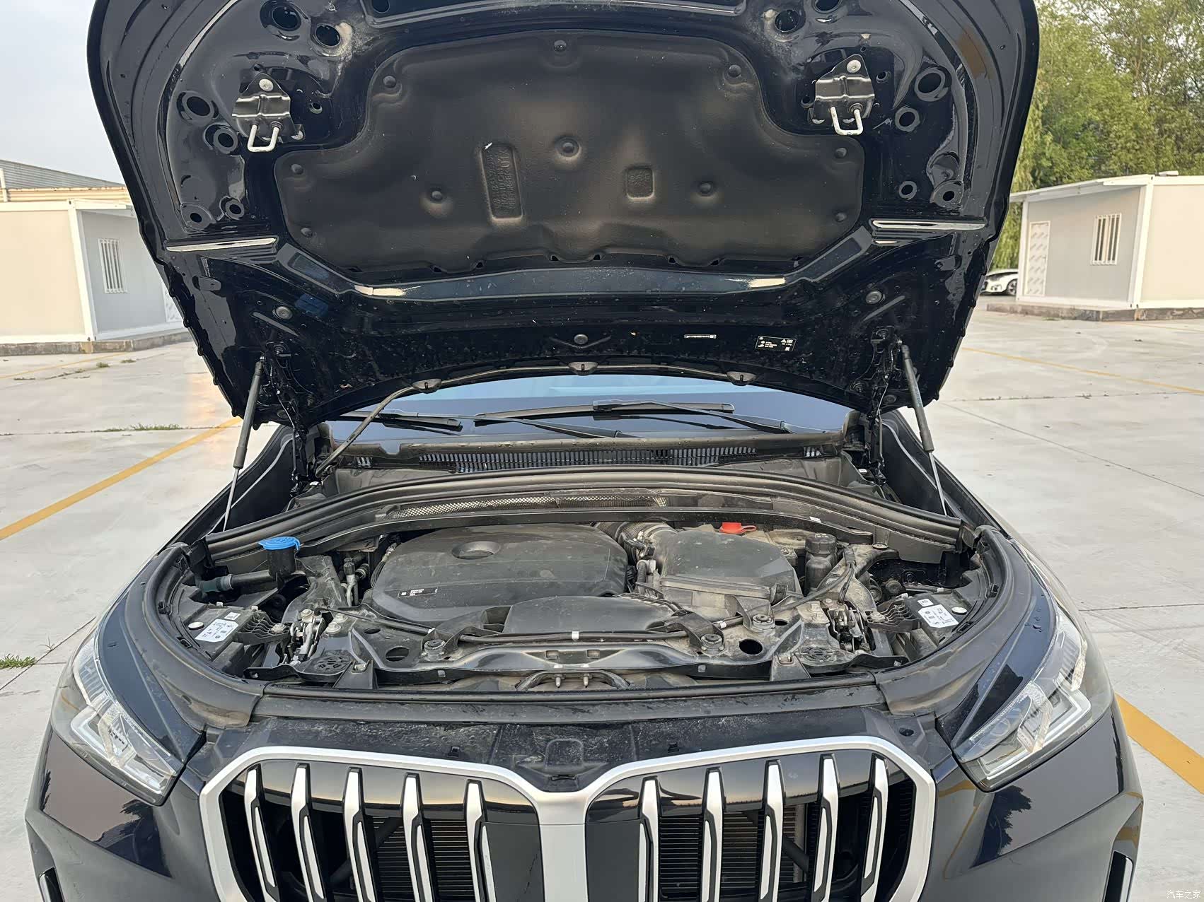 BMW X1, 2023 13