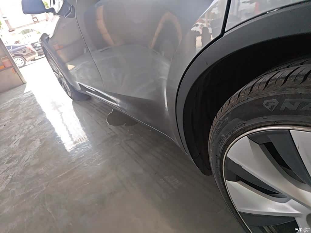 Tesla Model Y, 2021 22
