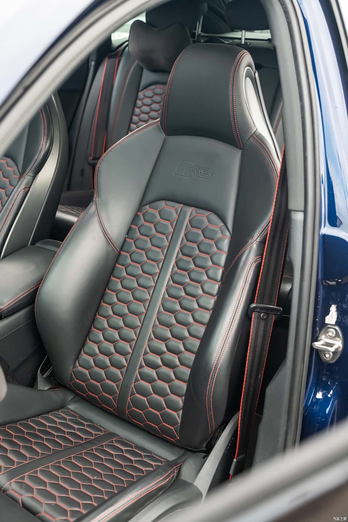 Audi RS, 2019 4