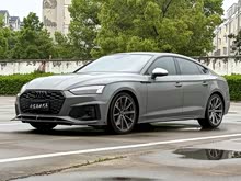 �µ�S5 2023�� S5 3.0T Sportback