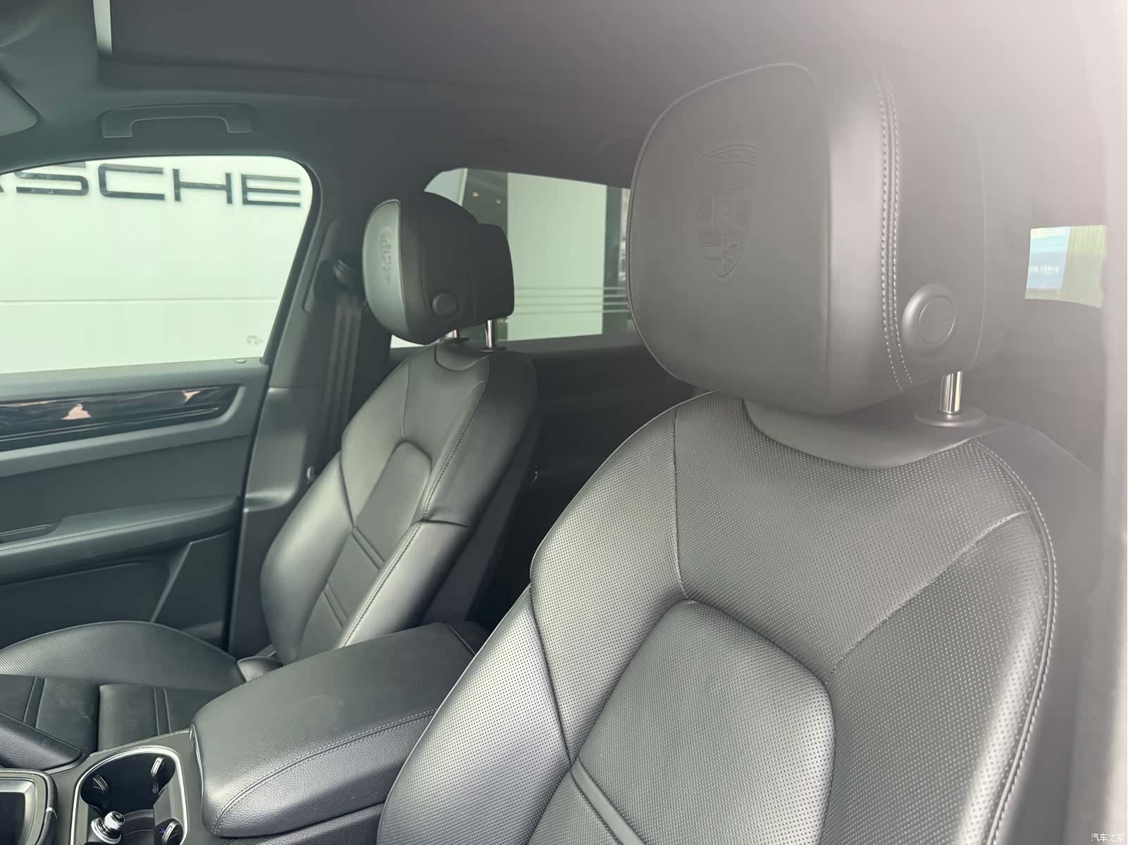 Porsche Cayenne, 2021 10