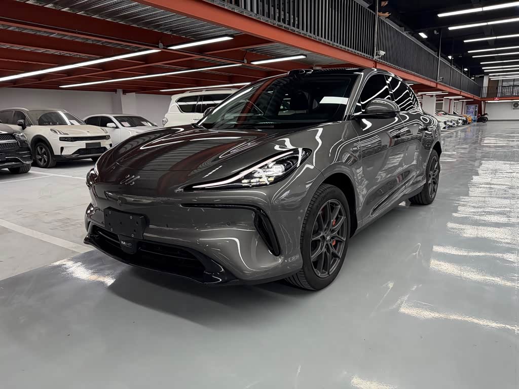 IM Motors LS6