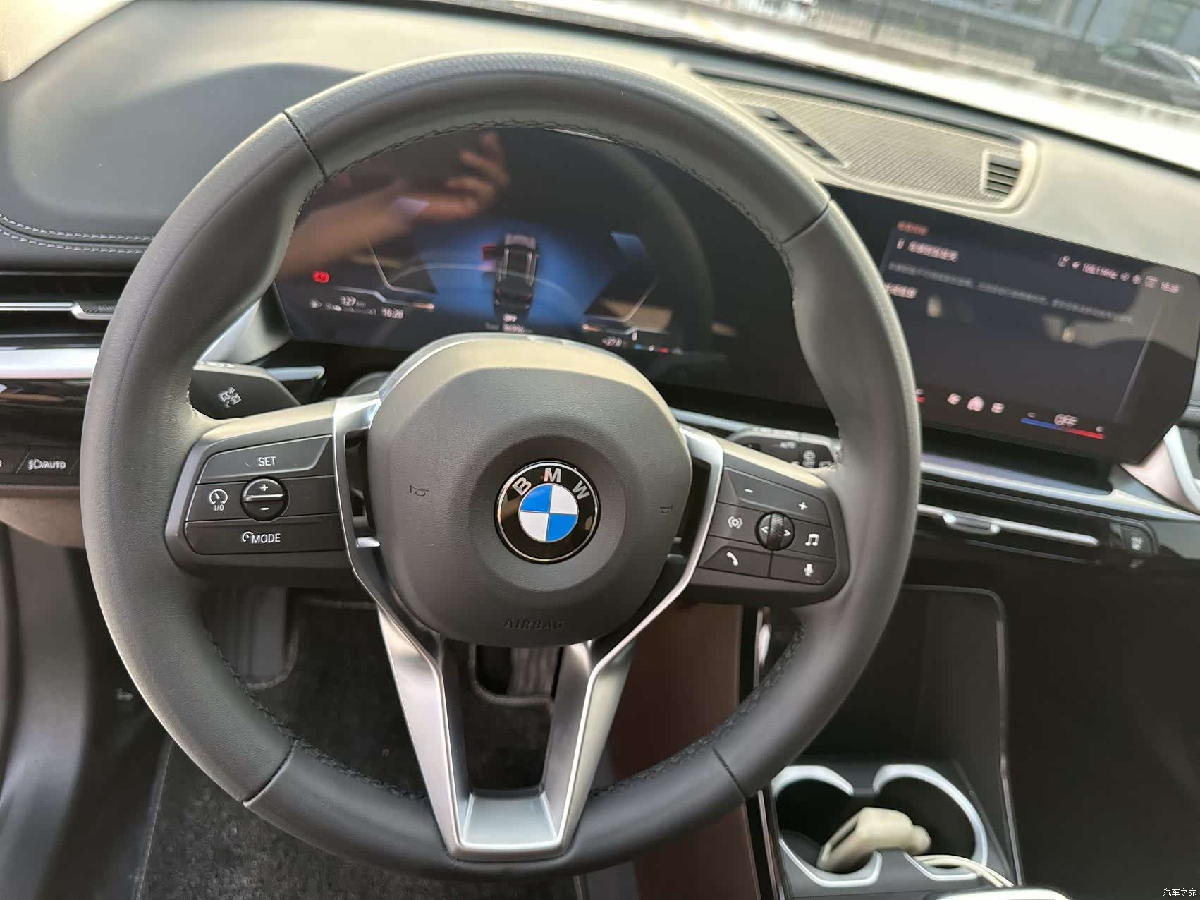 BMW X1, 2023 12