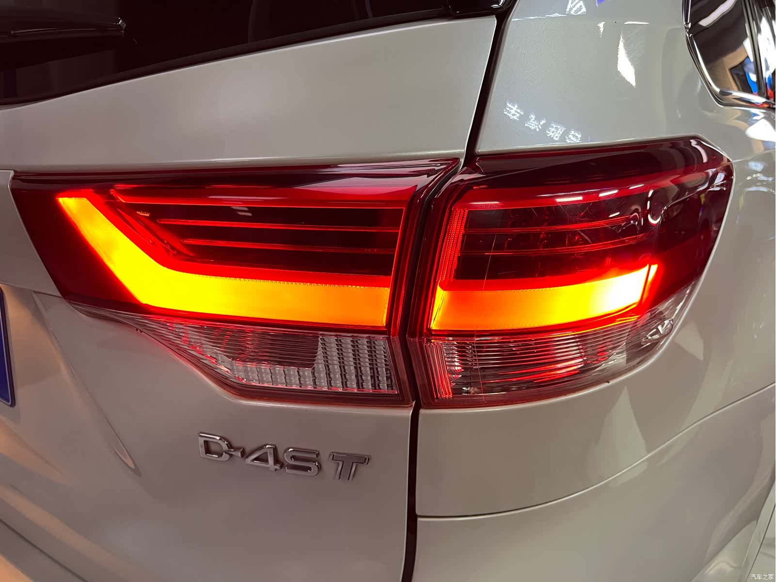 Toyota Highlander, 2020 12