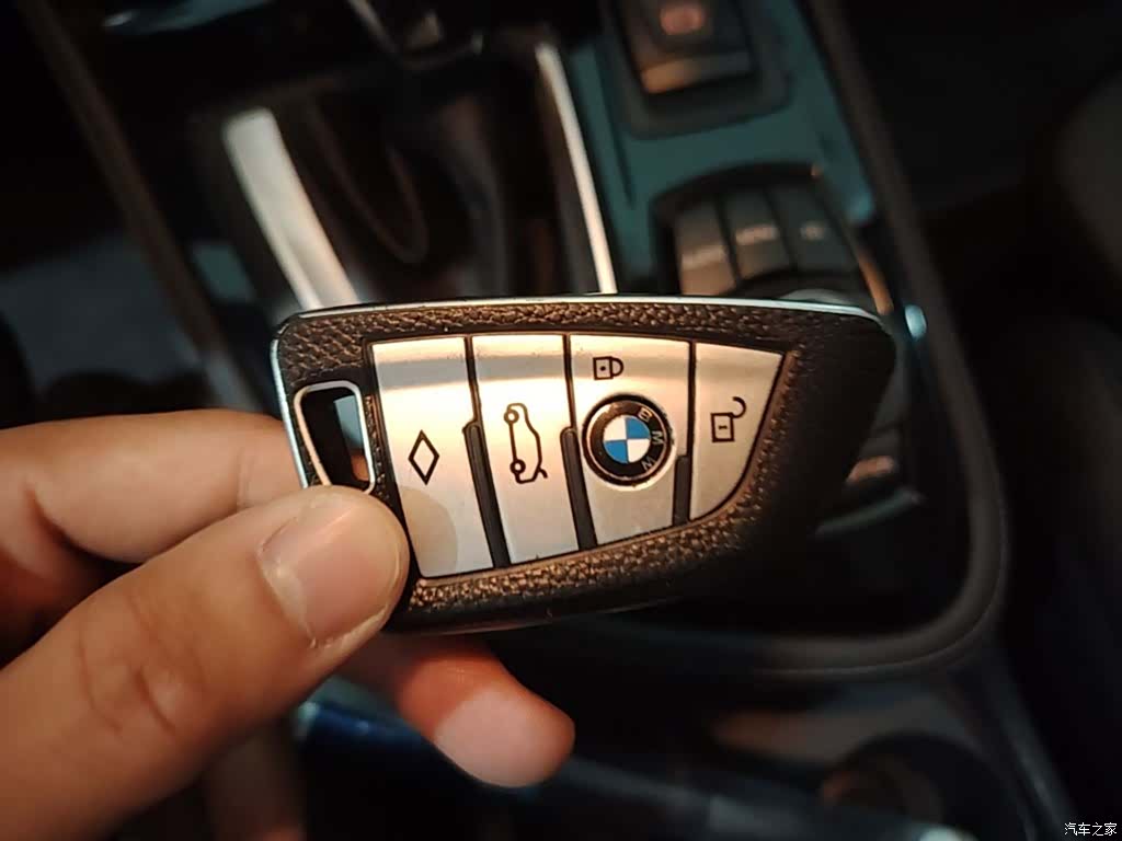 BMW 2 Series, 2017 9