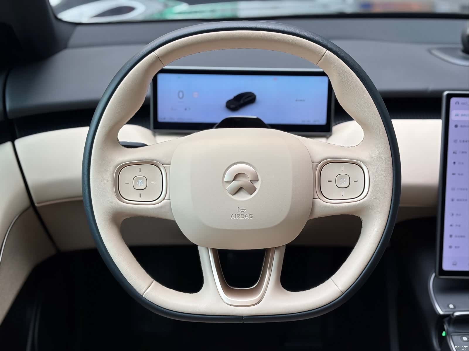 NIO ET5, 2025 6