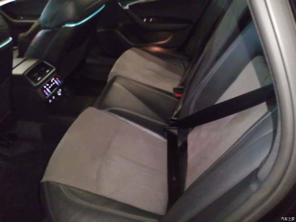 Audi A6L, 2023 17