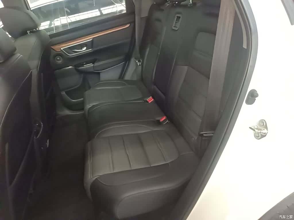 Honda CR-V, 2017 17