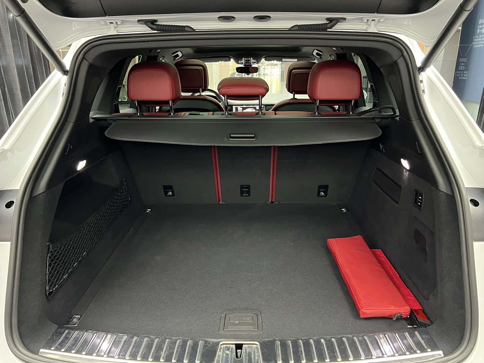Porsche Cayenne, 2021 13