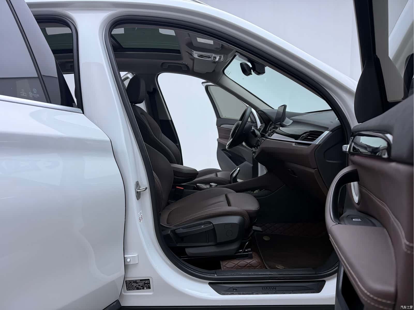 BMW X1, 2022 14