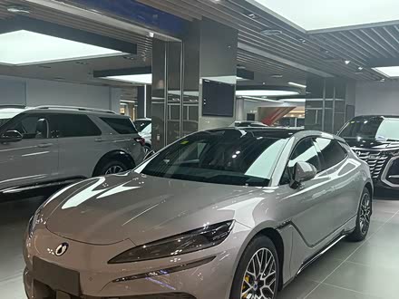DENZA Z9 GT