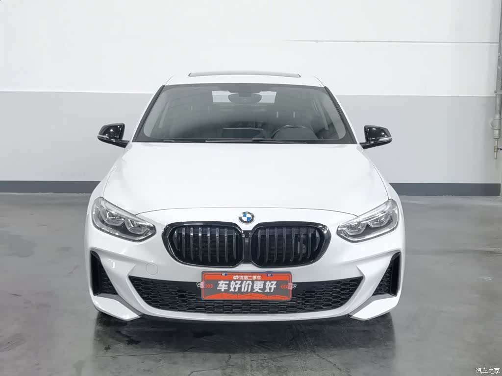 BMW 1 Series, 2021 3