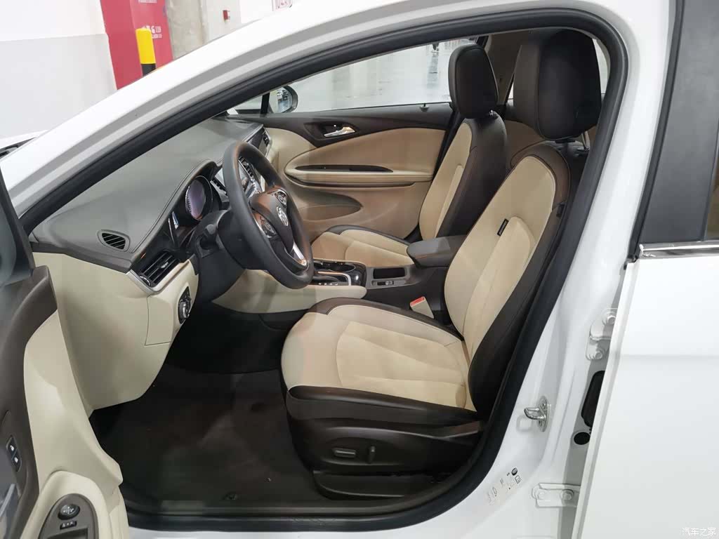 Buick Verano, 2016 10