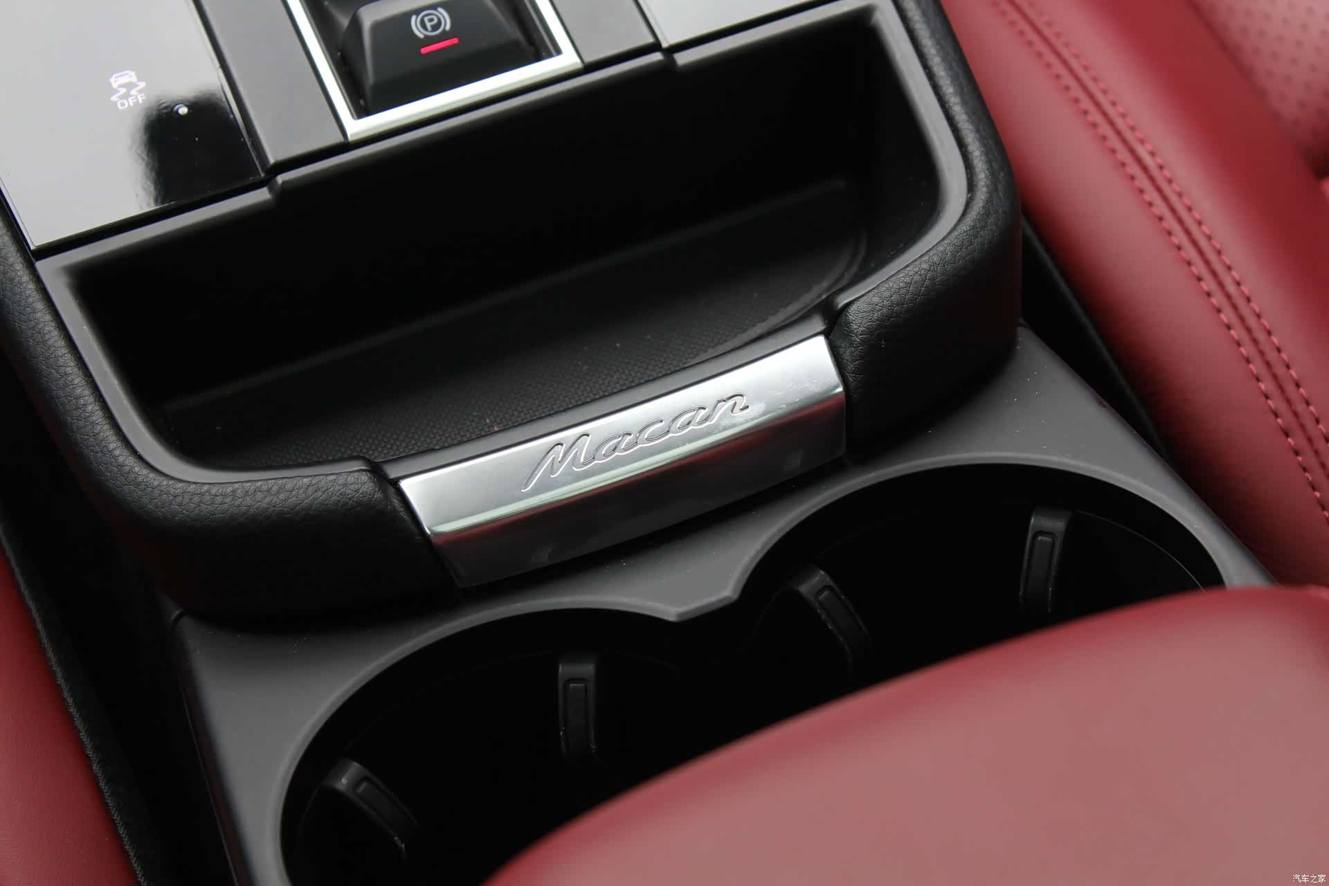Porsche Macan, 2022 14
