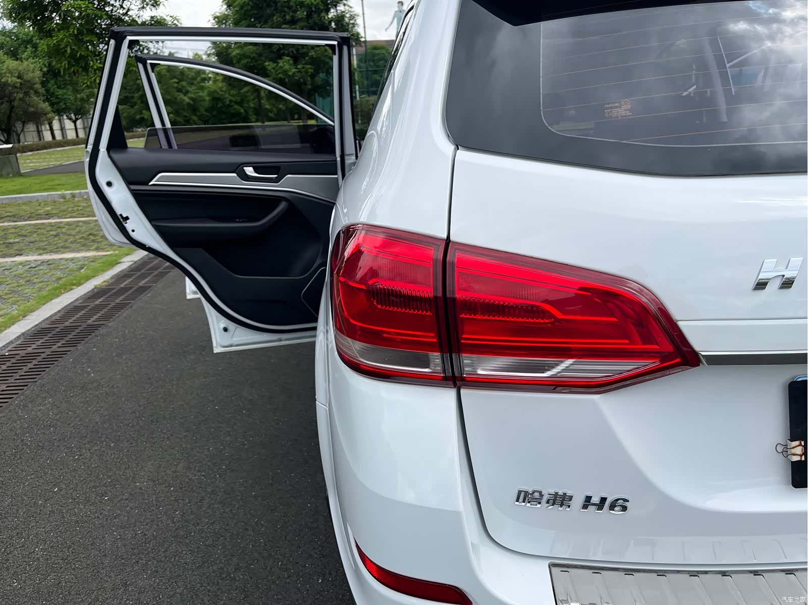Haval H6, 2019 21