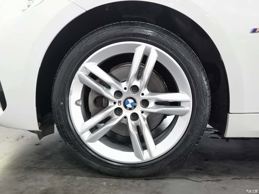 BMW 1 Series, 2021 17