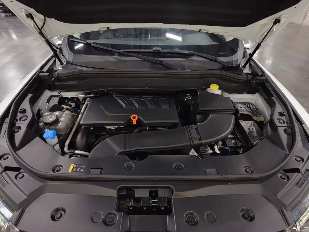 Haval H6, 2022 6