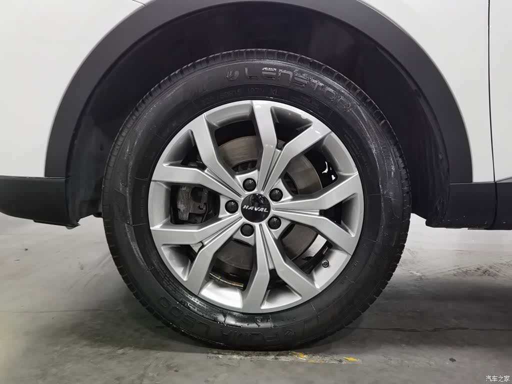 Haval H6, 2022 17