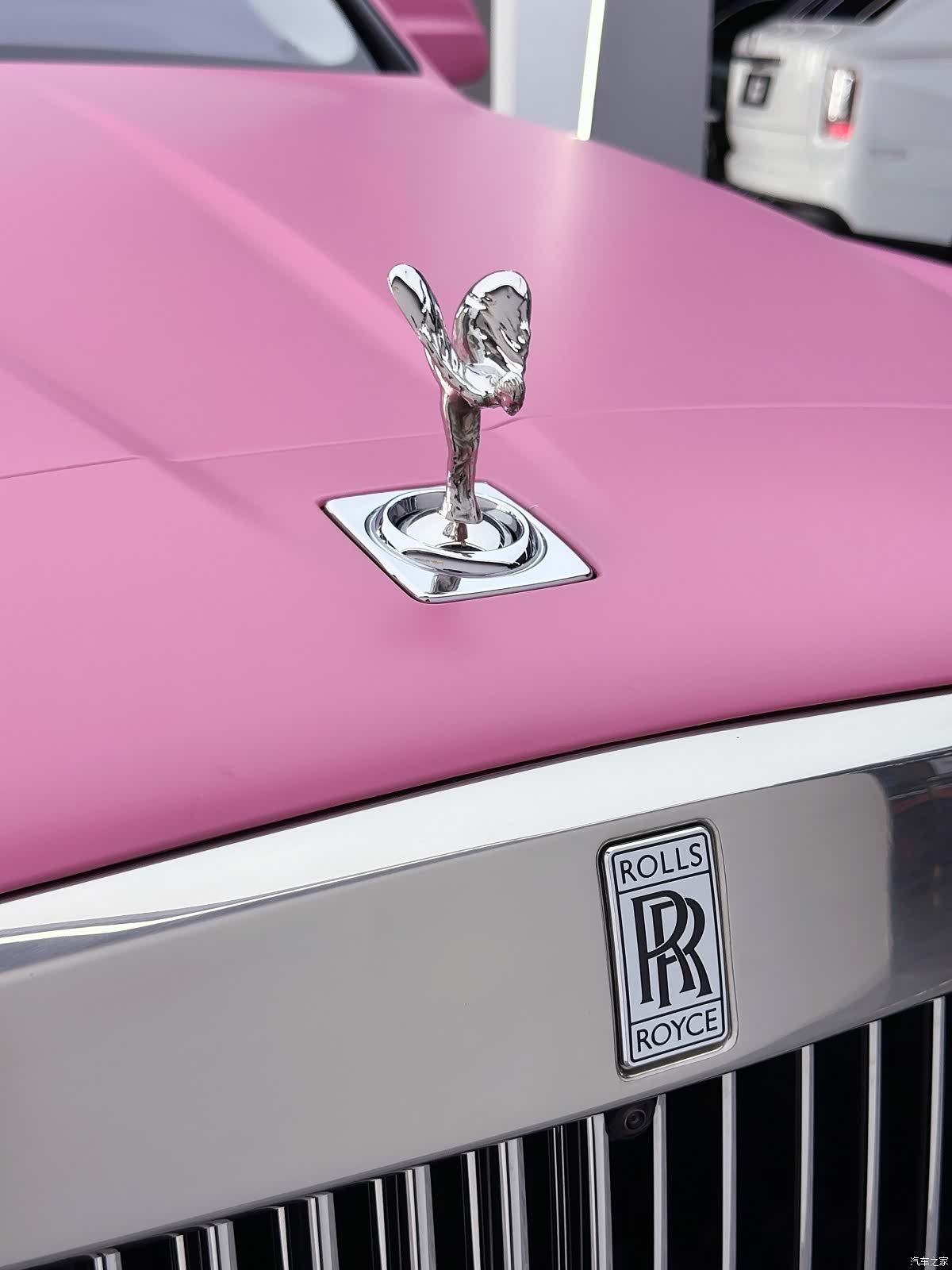 Rolls-Royce Cullinan, 2023 9