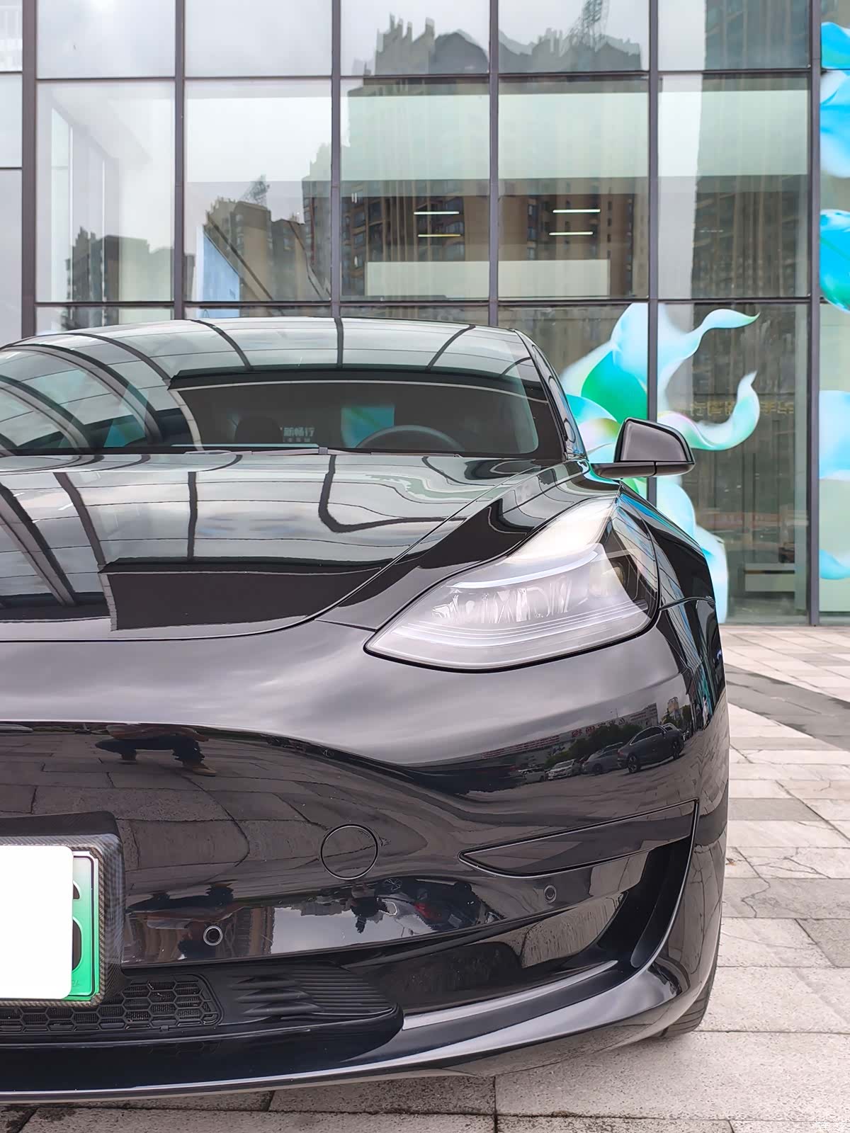 Tesla Model 3, 2023 11