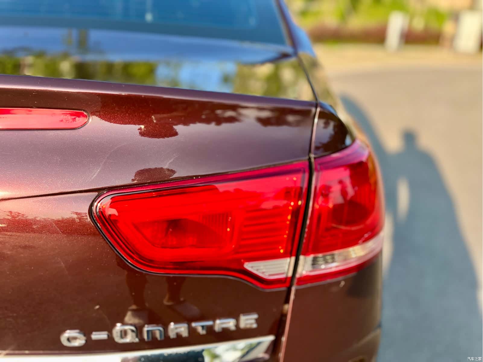 Citroen VTS, 2014 27