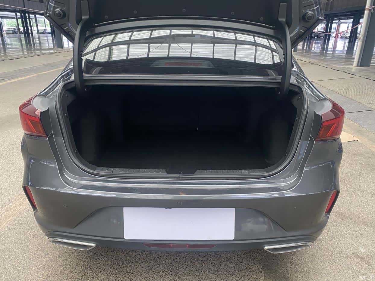 Changan Eado, 2021 6