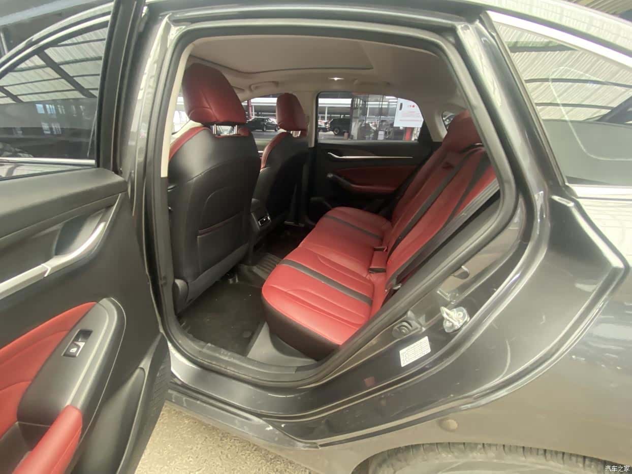 Changan Eado, 2021 13