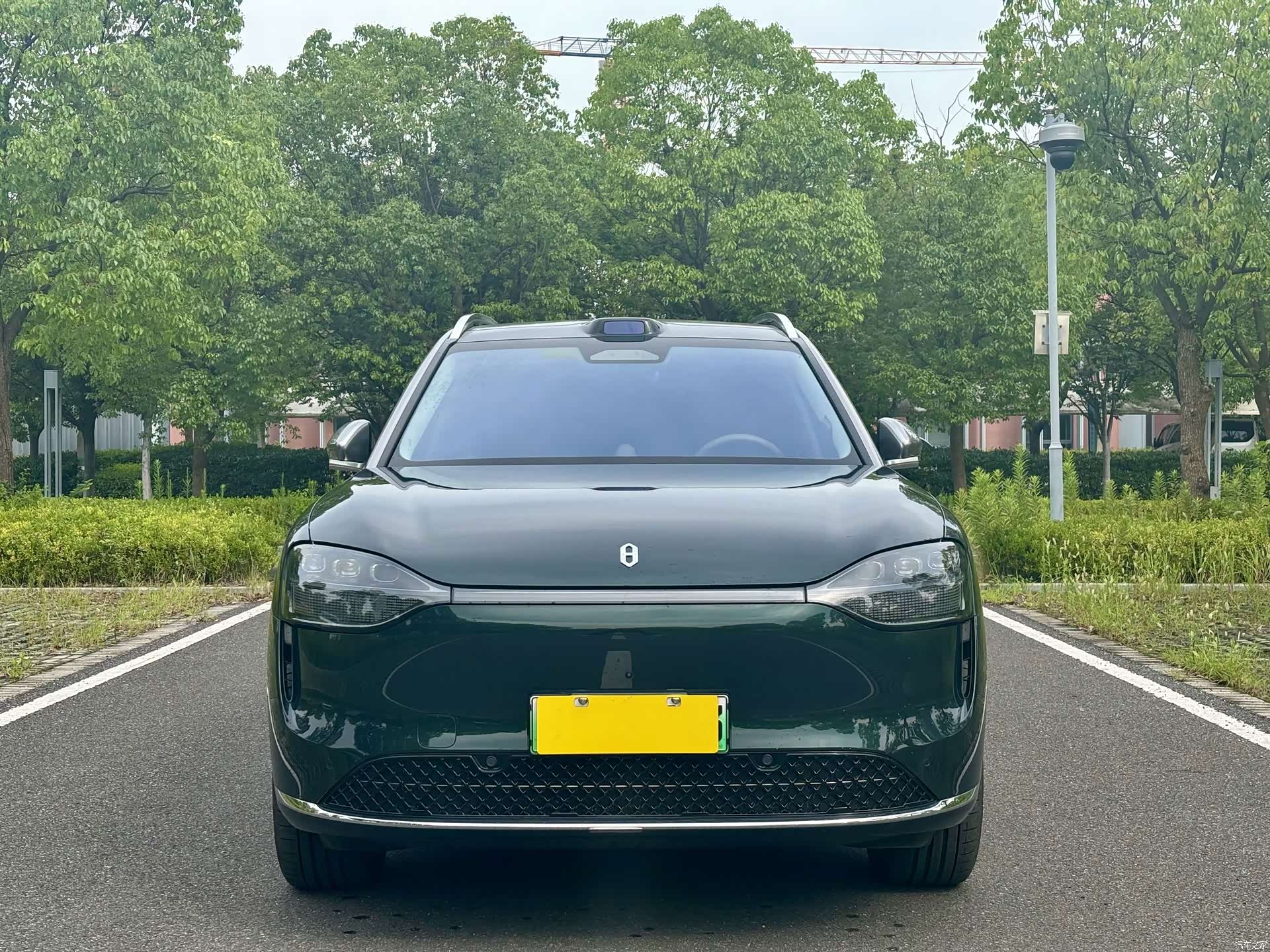 AITO M9, 2025 2