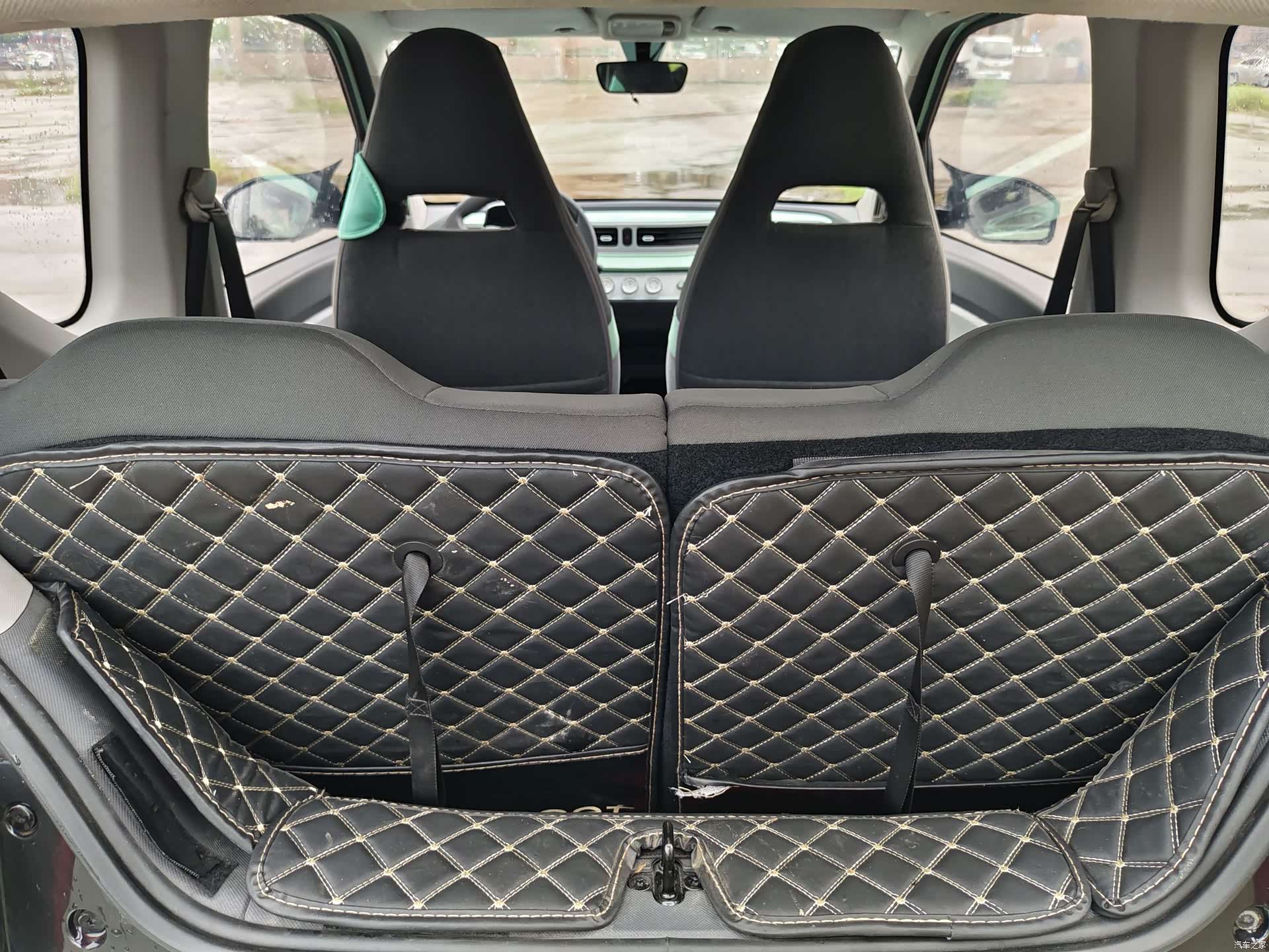 Wuling MINIEV, 2021 20