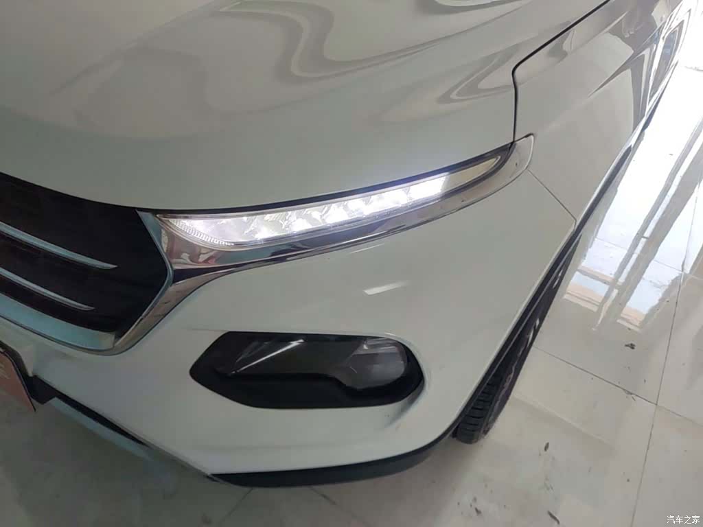 Wuling 510, 2017 24
